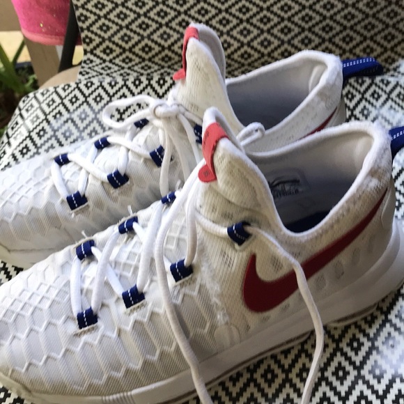 kd olympic shoes